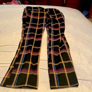 Ny&C new boot cut pants new with tags size 4
